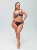 Бюстгальтер Трибуна 510 Айриш крим Бюстгальтер Трибуна 510 Айриш крим