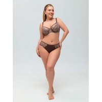 Бюстгальтер Трибуна 510 Айриш крим