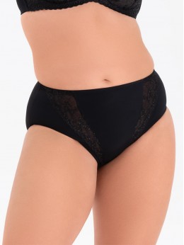 Трусы Трибуна TV3031 Черный