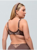 Бюстгальтер Трибуна 510 Айриш крим Бюстгальтер Трибуна 510 Айриш крим