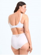 Бюстгальтер Трибуна 090 Белый