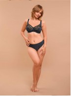 Бюстгальтер Трибуна 1093 Морской цветок