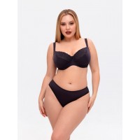 Бюстгальтер Трибуна 890 Холодный эспрессо Бюстгальтер Трибуна 890 Холодный эспрессо