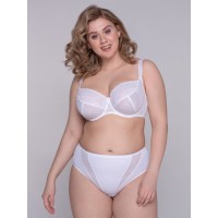 Бюстгальтер Трибуна 890R Белый