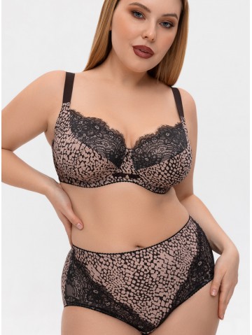 Бюстгальтер Трибуна 890 Агатовые грезы