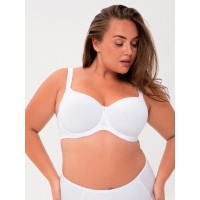 Бюстгальтер Трибуна 430 Белый Бюстгальтер Трибуна 430 Белый