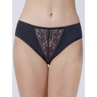 Трусы Lengy 31004 Черный Трусы Lengy 31004 Черный