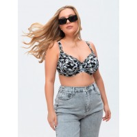 Купальник Трибуна Ночная дюна 893H