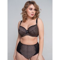 Бюстгальтер Трибуна 895 Медовый бисквит