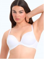 Бюстгальтер Трибуна 090 Белый