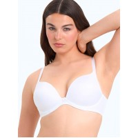 Бюстгальтер Трибуна 090 Белый