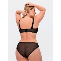 Бюстгальтер Трибуна 682 Сапфировое искушение