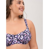 Купальник Трибуна Гибискус глэм 354A