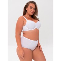 Бюстгальтер Трибуна 430 Белый