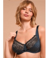 Бюстгальтер Трибуна 1093 Морской цветок Бюстгальтер Трибуна 1093 Морской цветок