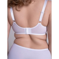 Бюстгальтер Трибуна 890R Белый