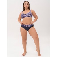 Купальник Трибуна Гибискус глэм 354A