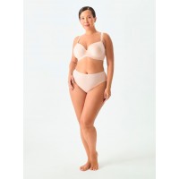 Бюстгальтер Трибуна 900 Серебристый пион