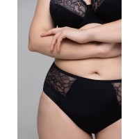 Трусы Трибуна TV6021 Черный