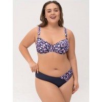 Купальник Трибуна Гибискус глэм 869Y Купальник Трибуна Гибискус глэм 869Y