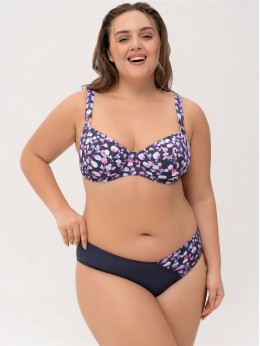 Купальник Трибуна Гибискус глэм 869Y