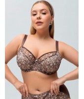 Бюстгальтер Трибуна 898 Айриш крим Бюстгальтер Трибуна 898 Айриш крим