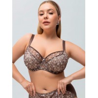 Бюстгальтер Трибуна 898 Айриш крим