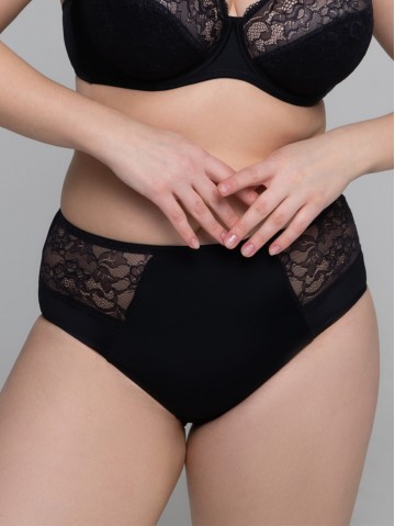 Трусы Трибуна TV6021 Черный