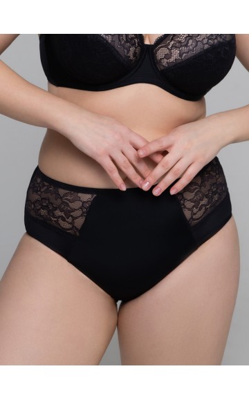 Трусы Трибуна TV6021 Черный