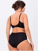 Бюстгальтер Трибуна 897 Черный