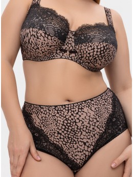 Трусы Трибуна TN2027 Агатовые грезы