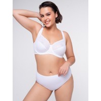 Бюстгальтер Трибуна 1091 Белый