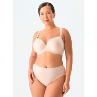 Бюстгальтер Трибуна 900 Серебристый пион