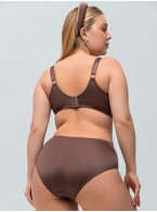 Бюстгальтер Трибуна 898 Айриш крим Бюстгальтер Трибуна 898 Айриш крим