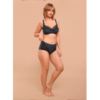 Бюстгальтер Трибуна 353 Морской цветок