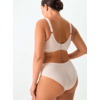 Бюстгальтер Трибуна 900 Серебристый пион