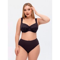 Бюстгальтер Трибуна 1082 Холодный эспрессо