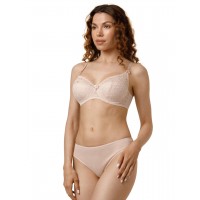 Трусы Lengy 31001 Серебристый пион