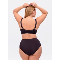 Бюстгальтер Трибуна 1082 Холодный эспрессо