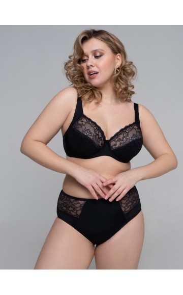 Трусы Трибуна TV6021 Черный