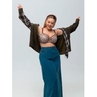 Бюстгальтер Трибуна 898 Айриш крим