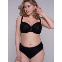 Бюстгальтер Трибуна 890R Черный