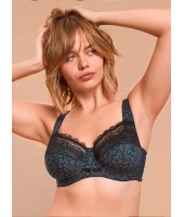 Бюстгальтер Трибуна 353 Морской цветок