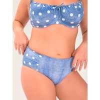 Купальник Трибуна Блю Демпси 963 Купальник Трибуна Блю Демпси 963