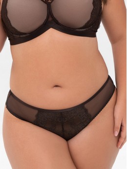 Трусы Трибуна TB5191 Темный трюфель