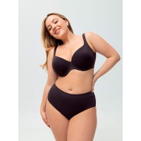 Бюстгальтер Трибуна 070 Холодный эспрессо Бюстгальтер Трибуна 070 Холодный эспрессо