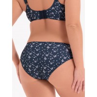 Трусы Трибуна TN4027 Синий бархат