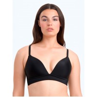 Бюстгальтер Трибуна 400 Черный