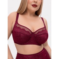 Бюстгальтер Трибуна 354 Рубиновый вечер