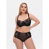 Бюстгальтер Трибуна 354 Сапфировое искушение